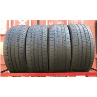 Шины бу 255/40 R20 Pirelli P Zero с износом 30%