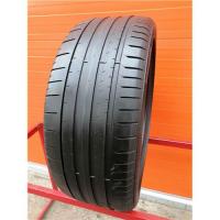 Шина бу 255/40 R20 Pirelli P Zero PZ4 AO с износом 30%