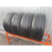 Шины бу 255/40 R20 Pirelli Scorpion Verde с износом 30%