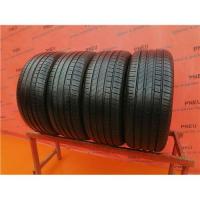 Шины бу 255/40 R20 Pirelli Scorpion Verde с износом 15%