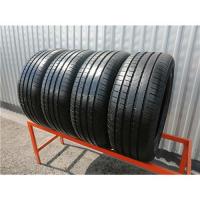 Шины бу 255/40 R20 Pirelli Scorpion Verde с износом 5%