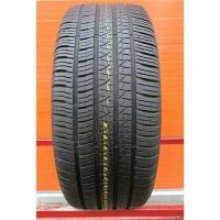 Шина бу 255/40 R20 Pirelli Scorpion Zero All Season с износом 15%