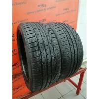Шины бу 255/40 R20 Pirelli Winter 240 Sottozero 2 с износом 5%