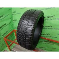 Шина бу 255/40 R20 Pirelli Winter Sottozero 3 с износом 30%
