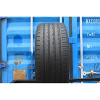 Шина бу 255/40 R20 Yokohama Advan Sport V103 с износом 30%