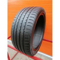 Шина бу 255/40 R20 Yokohama Advan Sport V105 с износом 15%