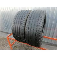 Шины бу 255/40 R21 Bridgestone Turanza T005 с износом 30%