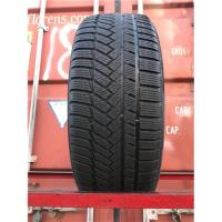 Шина бу 255/40 R21 Continental ContiWinterContact TS 850 P с износом 30%