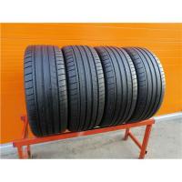 Шины бу 255/40 R21 Dunlop SP Sport Maxx GT с износом 15%