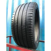 Шина бу 255/40 R21 Michelin Latitude Sport 3 с износом 15%