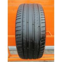 Шина бу 255/40 R21 Michelin Pilot Sport 4 SUV с износом 30%