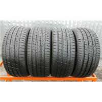 Шины бу 255/40 R21 Pirelli P Zero с износом 15%
