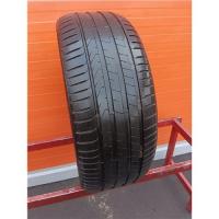 Шина бу 255/40 R21 Pirelli Scorpion с износом 15%