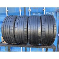 Шины бу 255/40 R22 Pirelli P Zero PZ4 с износом 30%
