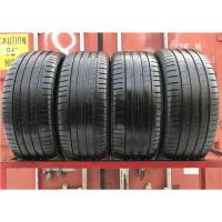 Шины бу 255/40 R22 Pirelli P Zero PZ4 с износом 15%
