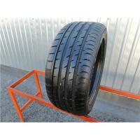 Шина бу 255/45 R17 Continental ContiSportContact 3 с износом 5%