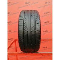 Шина бу 255/45 R17 Continental ContiSportContact 5 с износом 30%