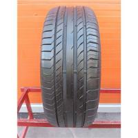 Шина бу 255/45 R17 Continental ContiSportContact 5 с износом 15%