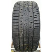 Шина бу 255/45 R17 Continental ContiWinterContact TS 830 P с износом 30%