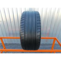 Шина бу 255/45 R17 Dunlop SP Sport Maxx GT с износом 30%