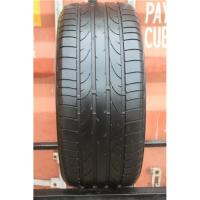 Шина бу 255/45 R18 Bridgestone Potenza RE 050 с износом 30%