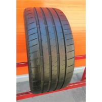 Шина бу 255/45 R18 Bridgestone Potenza Sport с износом 30%