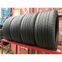 Шины бу 255/45 R18 Bridgestone Regno GR9000 с износом 15%
