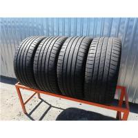 Шины бу 255/45 R18 Bridgestone Turanza T005 с износом 30%
