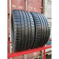 Шины бу 255/45 R18 Bridgestone Turanza T005 с износом 5%