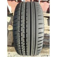 Шина бу 255/45 R18 Continental ContiSportContact 2 с износом 15%