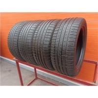 Шины бу 255/45 R18 Continental ContiWinterContact TS 810 Sport с износом 15%