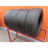 Шины бу 255/45 R18 Continental ContiWinterContact TS 810 Sport с износом 30%