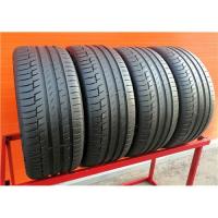 Шины бу 255/45 R18 Continental PremiumContact 6 с износом 30%