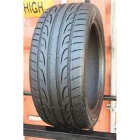 Шина бу 255/45 R18 Dunlop SP Sport Maxx с износом 15%