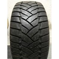 Шина бу 255/45 R18 Dunlop SP Winter Sport M3 с износом 30%