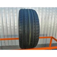 Шина бу 255/45 R18 Falken Azenis FK-453CC с износом 15%