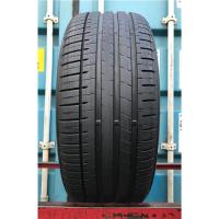 Шина бу 255/45 R18 Falken Azenis FK-510 с износом 15%