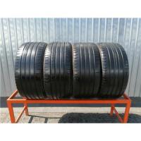 Шины бу 255/45 R18 Goodyear Eagle F1 Asymmetric 2 с износом 30%