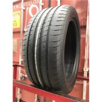 Шина бу 255/45 R18 Goodyear Eagle F1 Asymmetric 5 с износом 15%