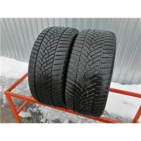Шины бу 255/45 R18 Goodyear Ultra Grip Perfomance GEN-1 с износом 30%