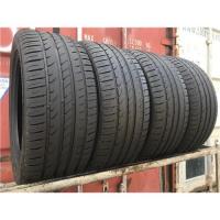 Шины бу 255/45 R18 Hankook Ventus Prime 2 K115 с износом 15%