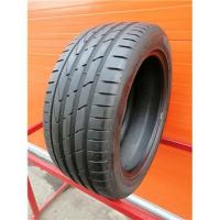 Шина бу 255/45 R18 Hankook Ventus S1evo 2 K117 с износом 15%