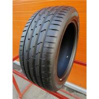 Шина бу 255/45 R18 Hankook Ventus S1evo 2 K117 с износом 5%