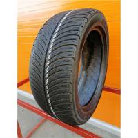 Шина бу 255/45 R18 Michelin Pilot Alpin 5 с износом 30%