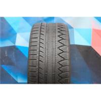 Шина бу 255/45 R18 Michelin Pilot Alpin PA 3 с износом 15%