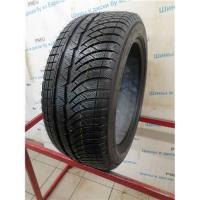 Шина бу 255/45 R18 Michelin Pilot Alpin PA 4 с износом 5%