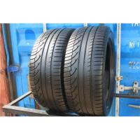 Шины бу 255/45 R18 Michelin Pilot Primacy с износом 30%