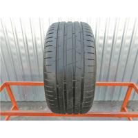 Шина бу 255/45 R18 Nokian Hakka Black 2 с износом 15%