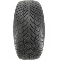 Шина бу 255/45 R18 Nokian WR Snowproof P с износом 15%