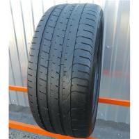 Шина бу 255/45 R18 Pirelli P Zero с износом 30%